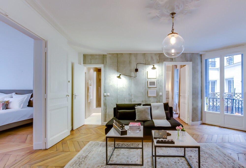 Europea Marais Paris