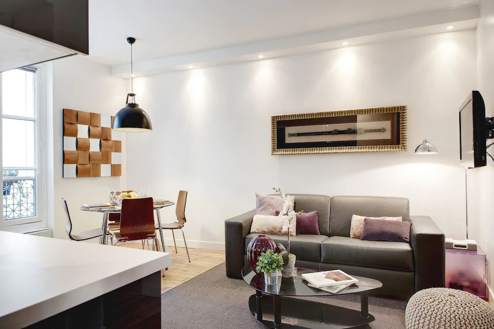 Europea Marais Paris