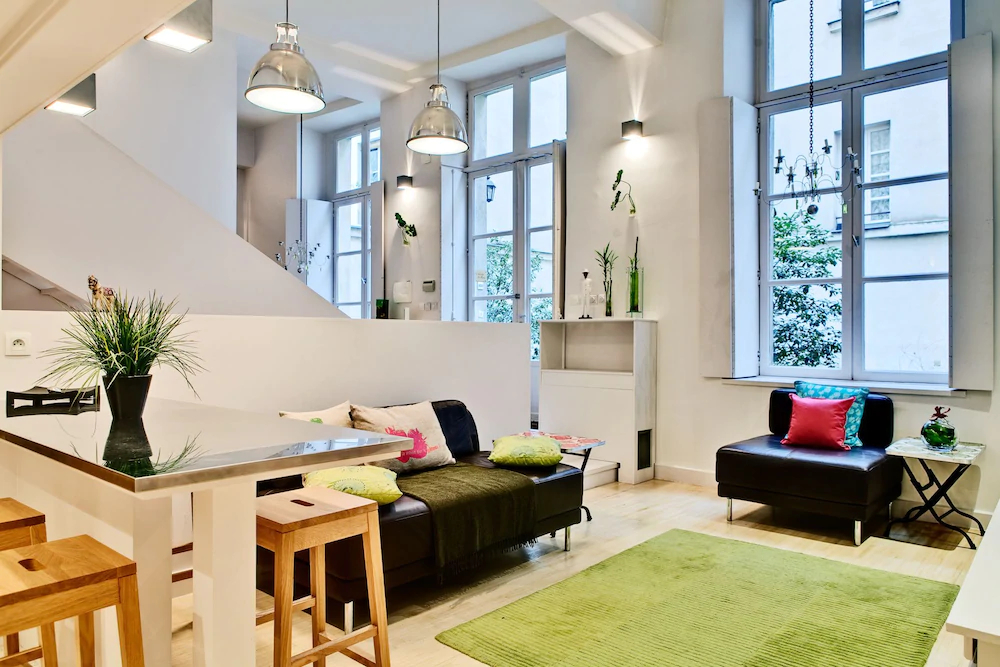 Europea Marais Paris