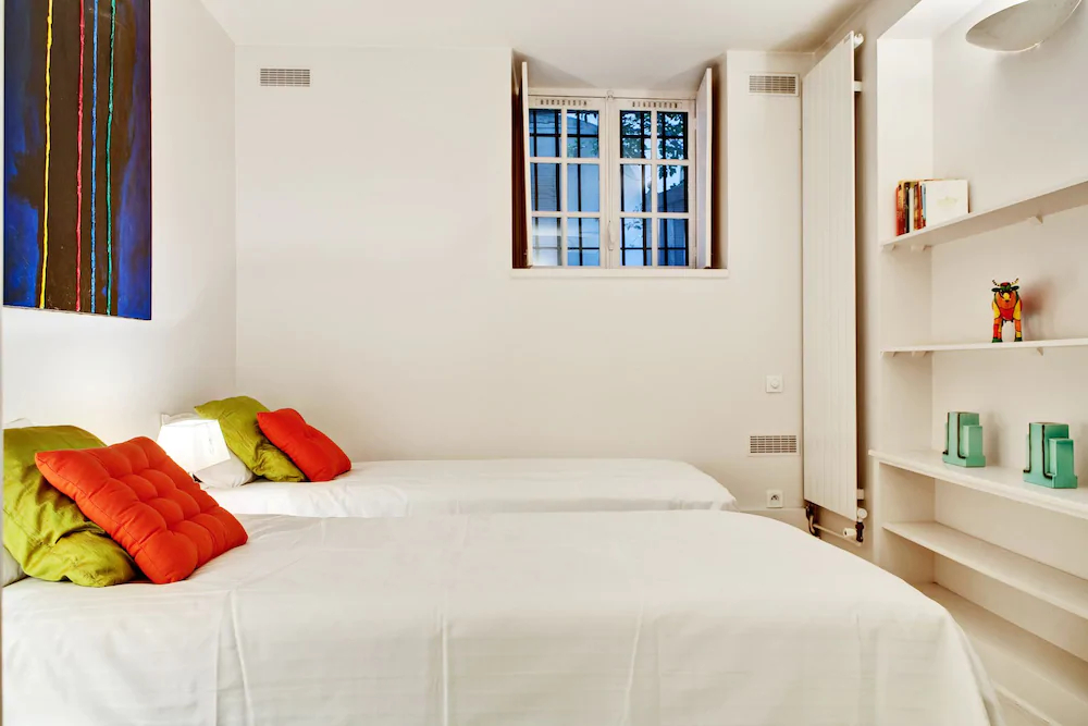 Europea Marais Paris