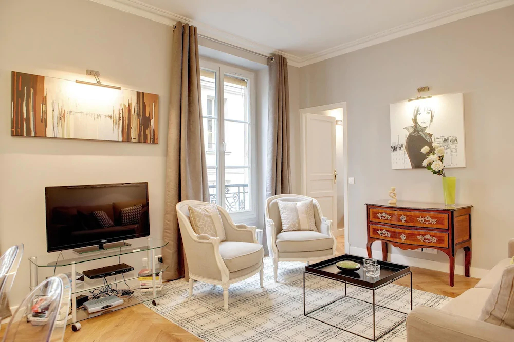 Europea Marais Paris