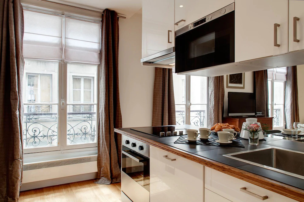 Europea Marais Paris