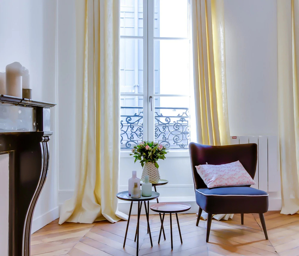Europea Marais Paris