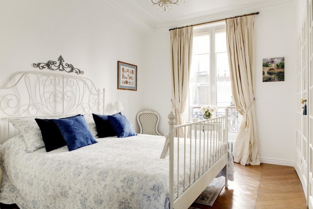 Europea Marais Paris