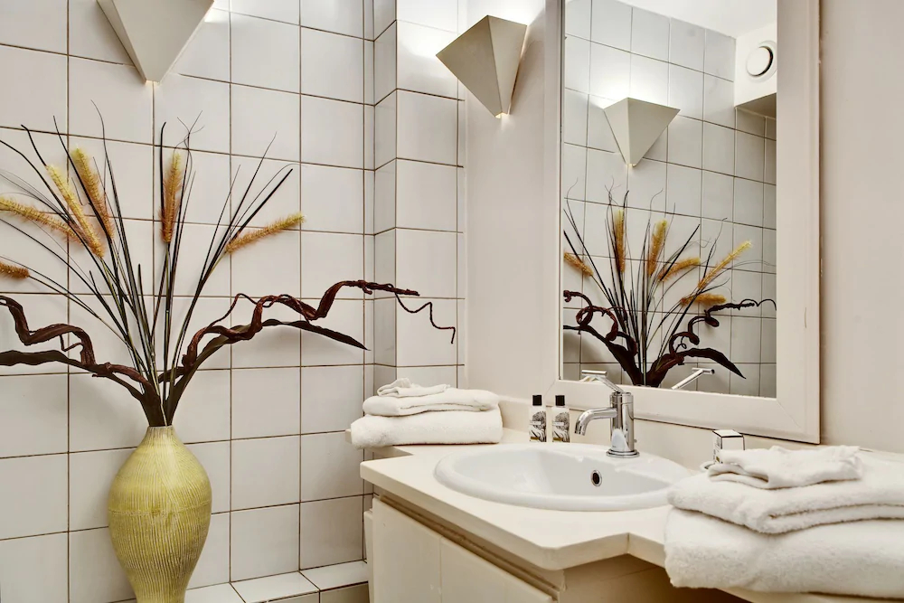 Europea Marais Paris