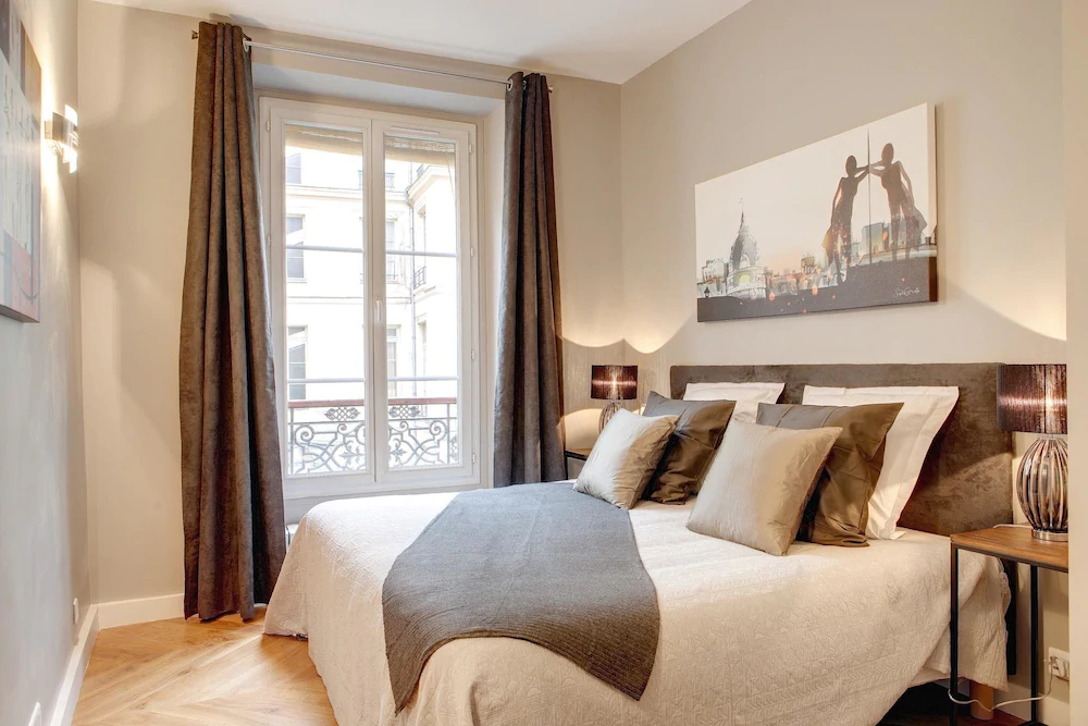 Europea Marais Paris