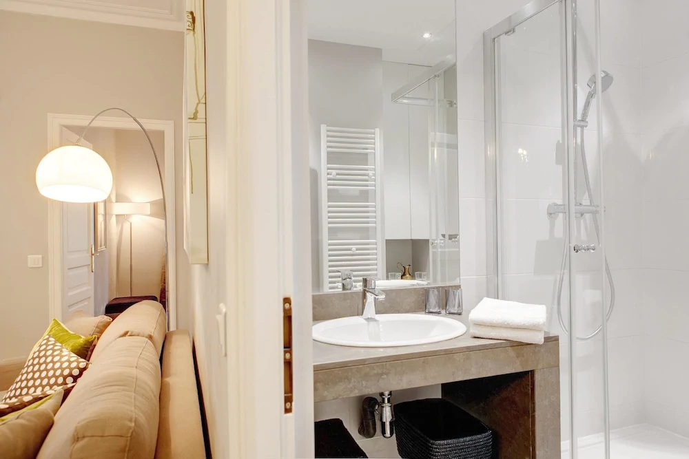 Europea Marais Paris