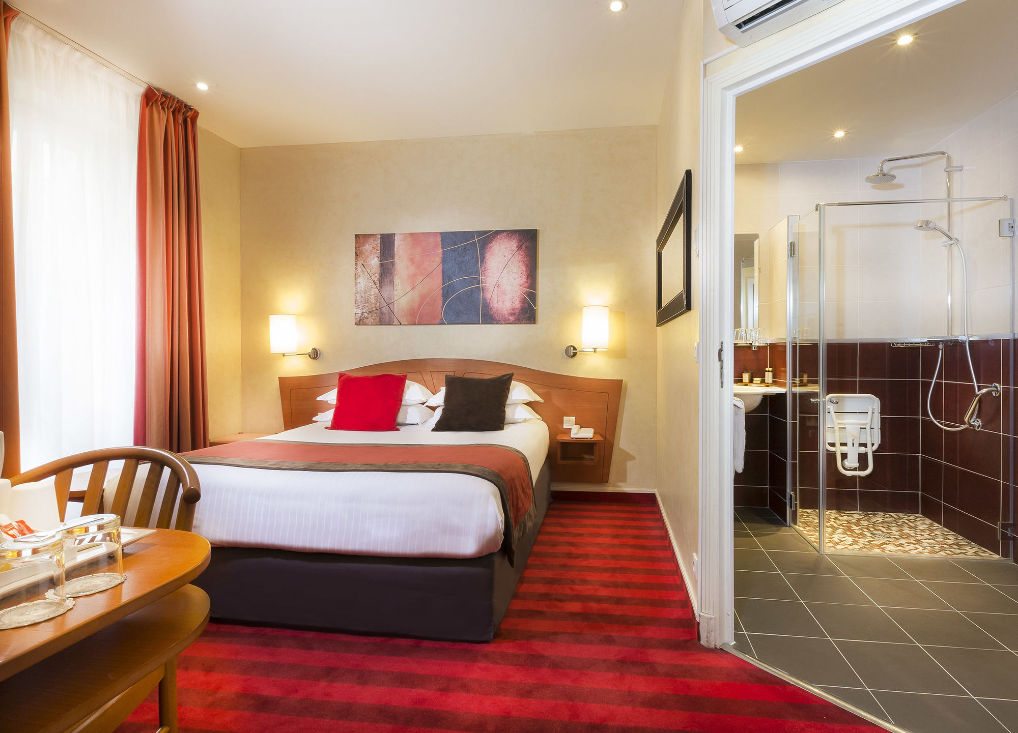 Europe Hotel Paris