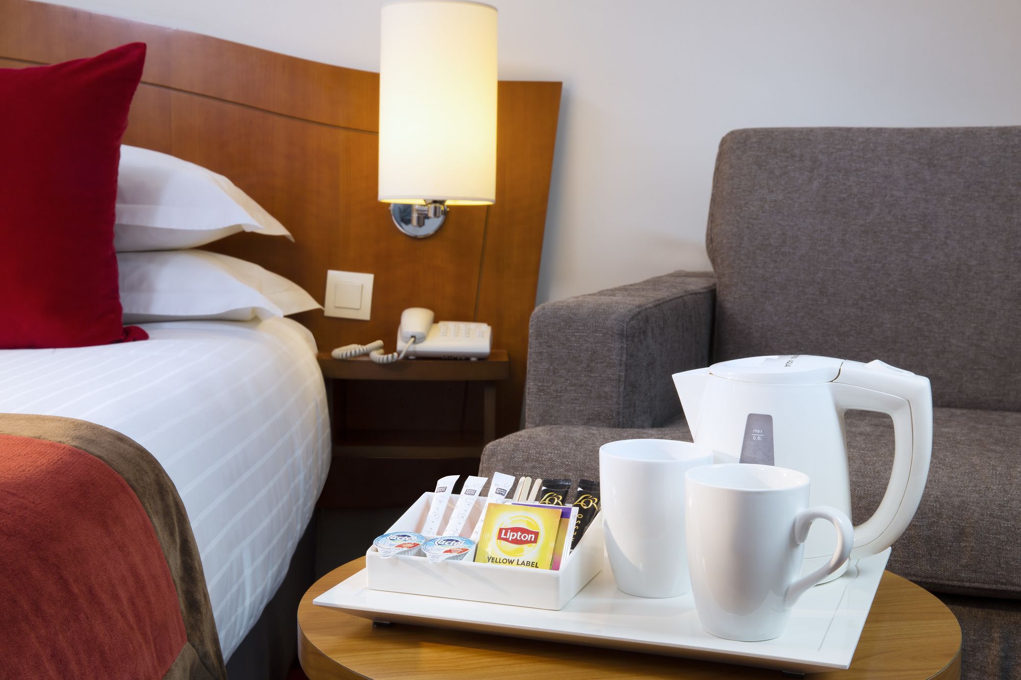 Europe Hotel Paris
