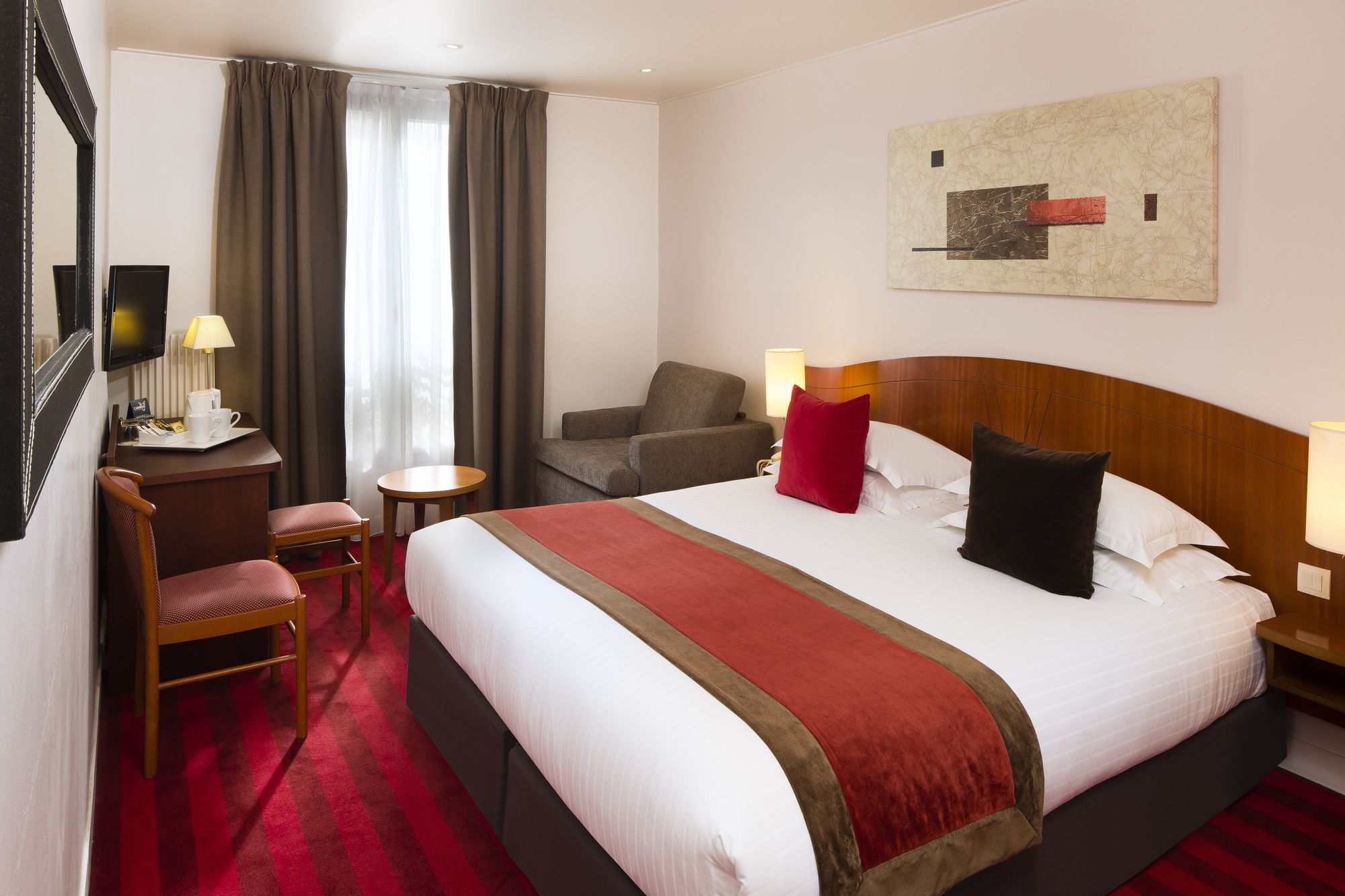 Europe Hotel Paris