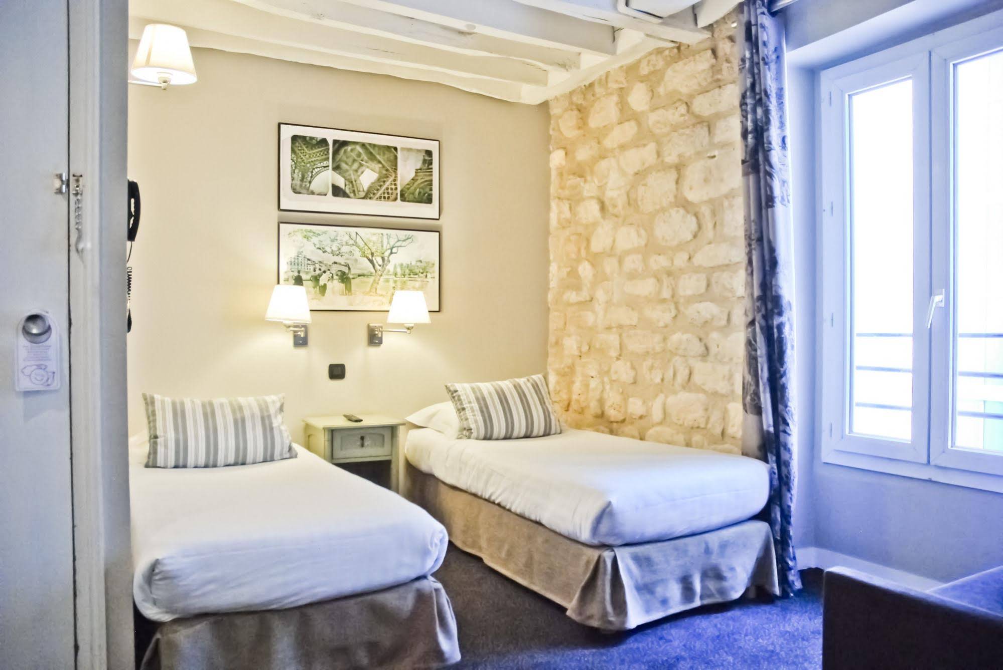 Hôtel Grand Cœur Latin
