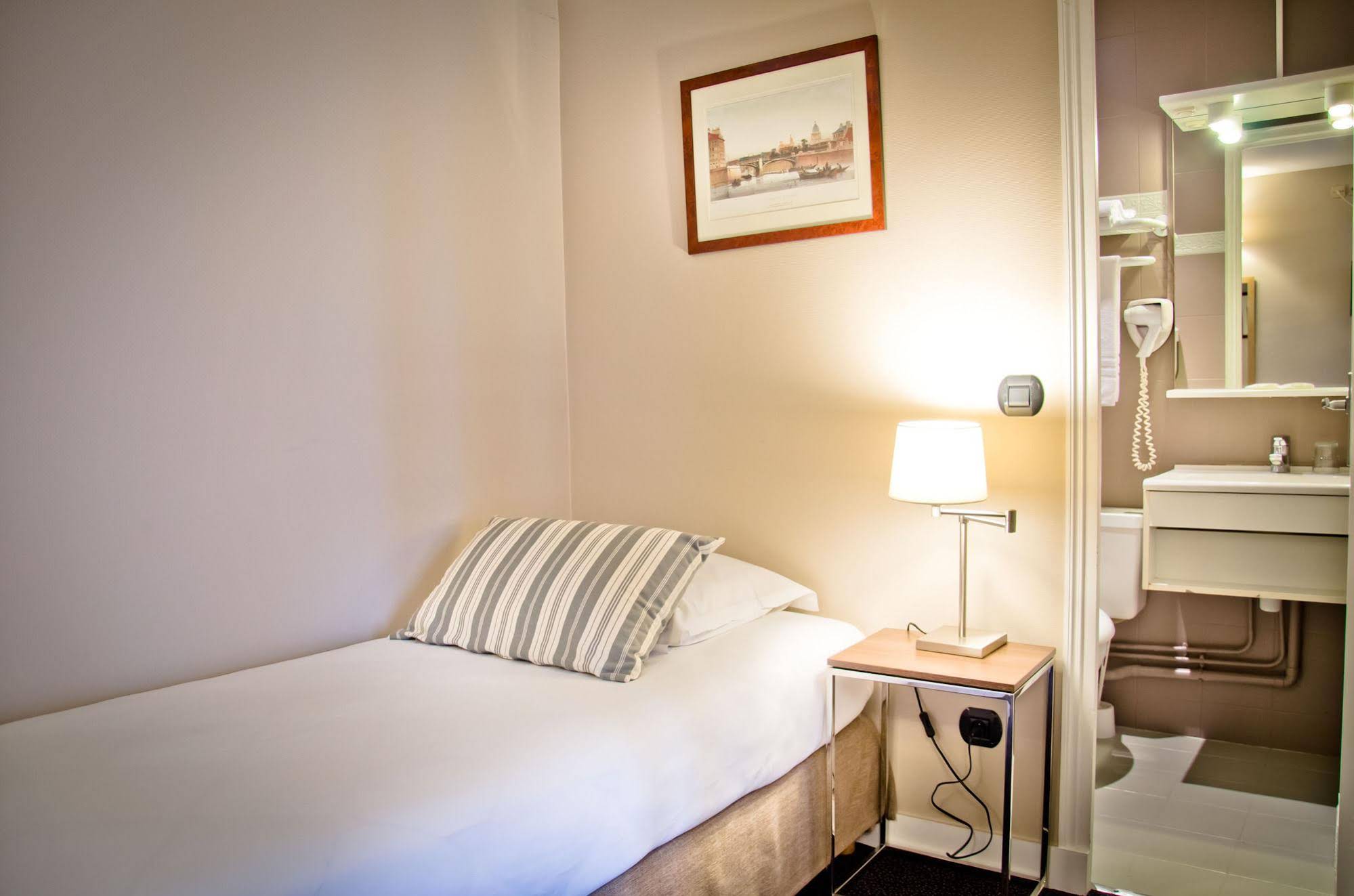 Hôtel Grand Cœur Latin