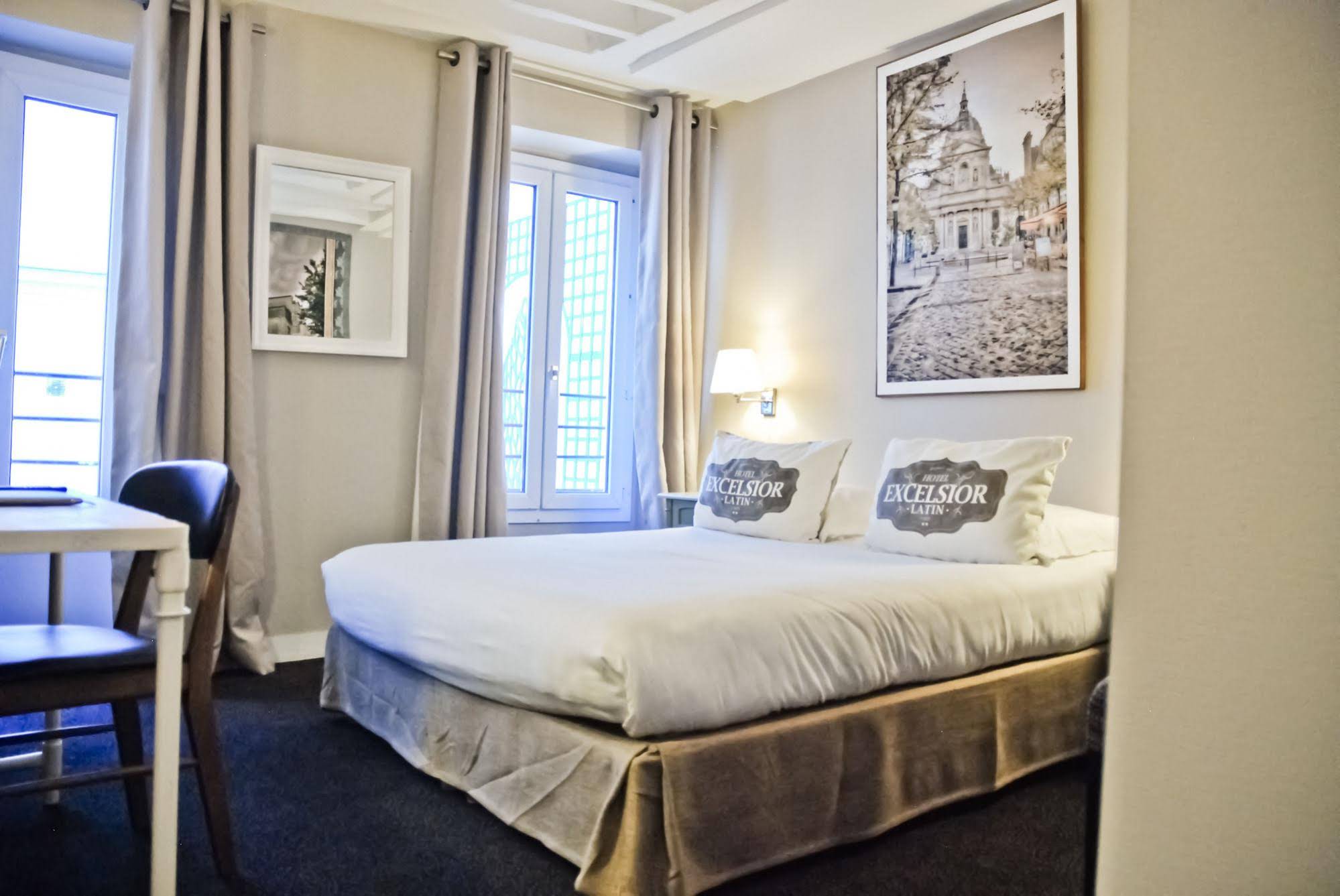Hôtel Grand Cœur Latin