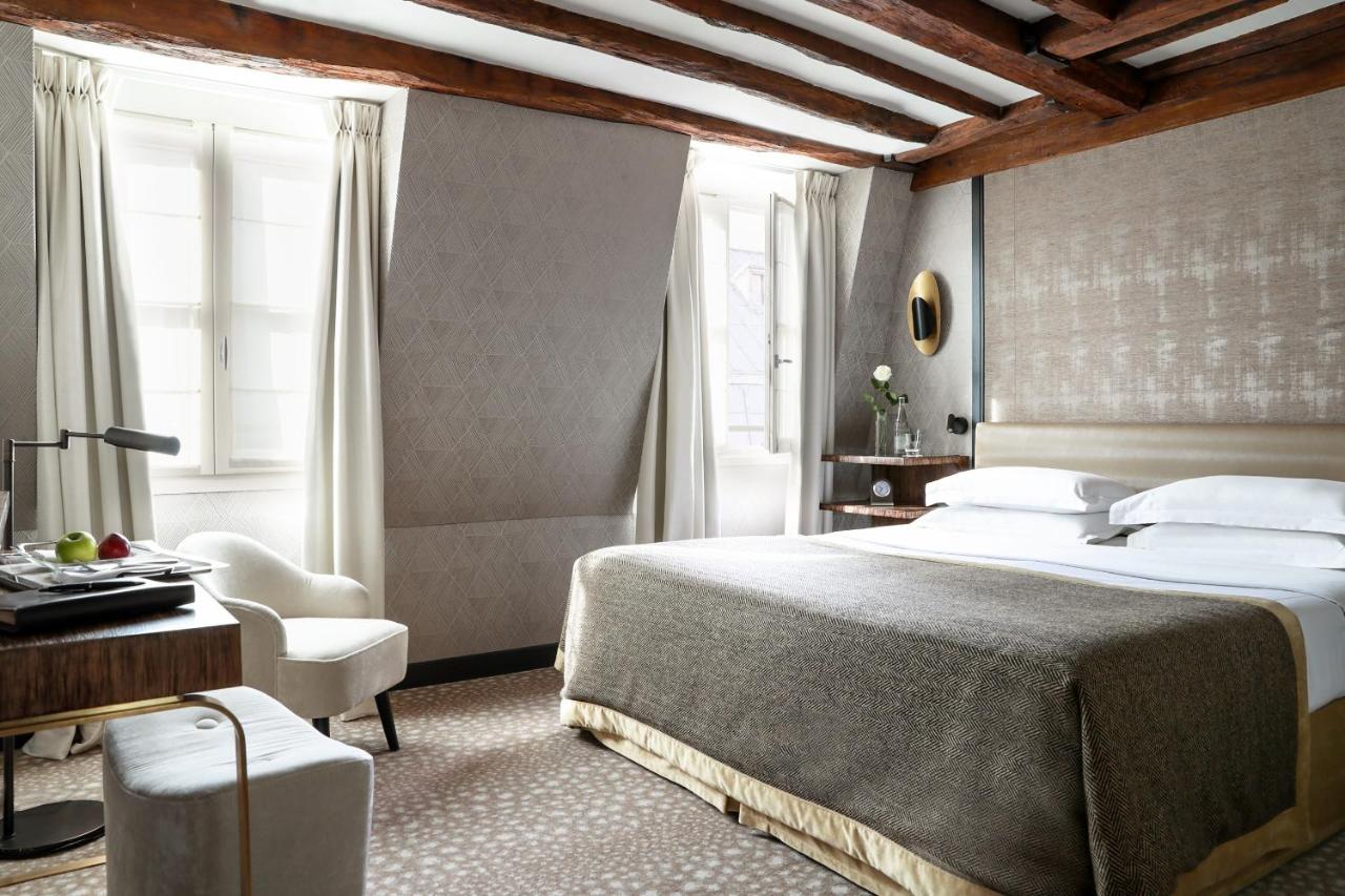 Esprit Saint Germain