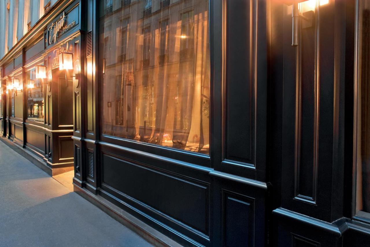 Esprit Saint Germain