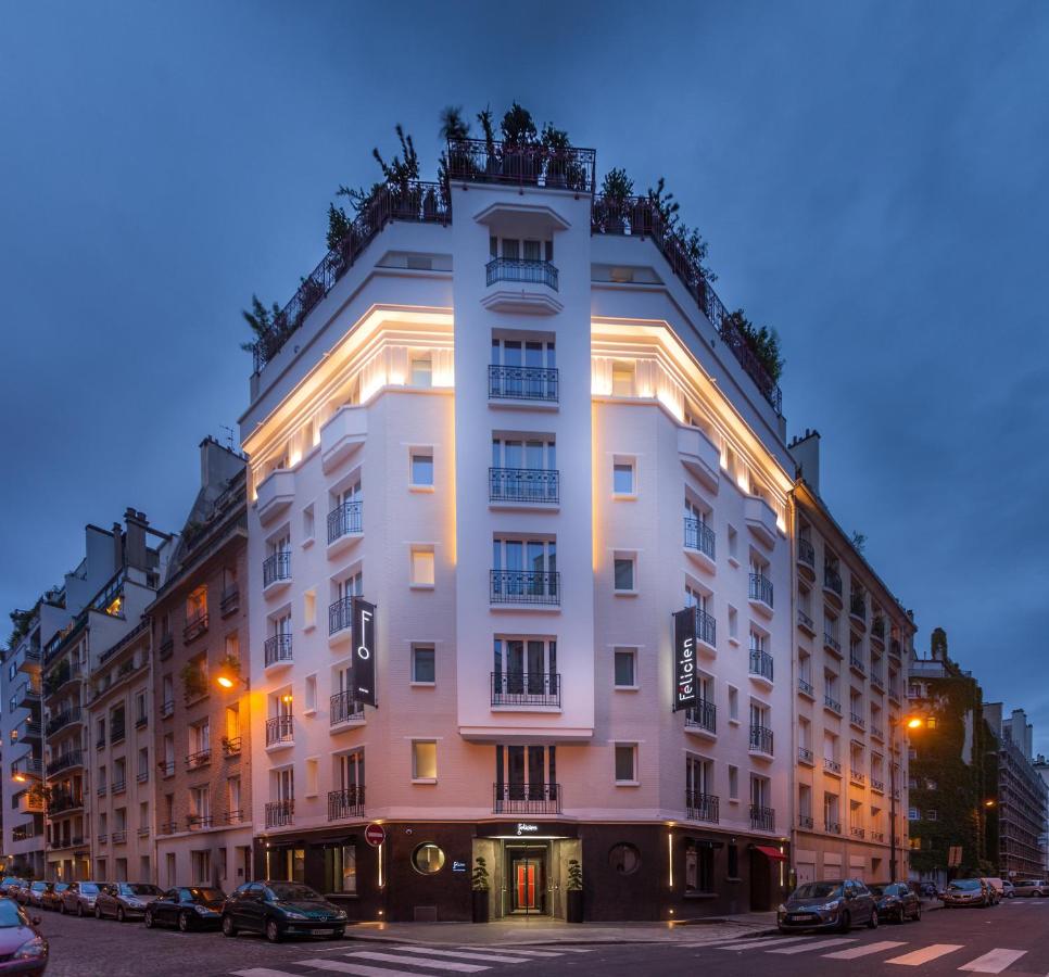 Félicien