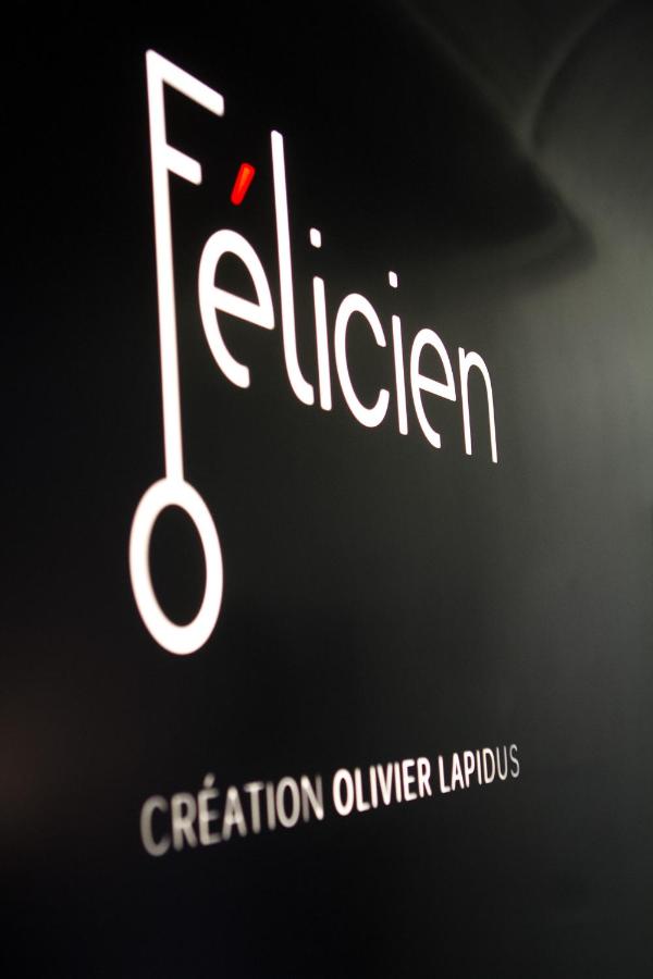 Félicien
