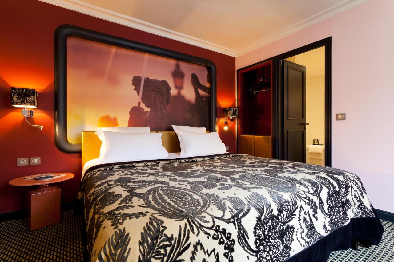 Fontaines Du Luxembourg