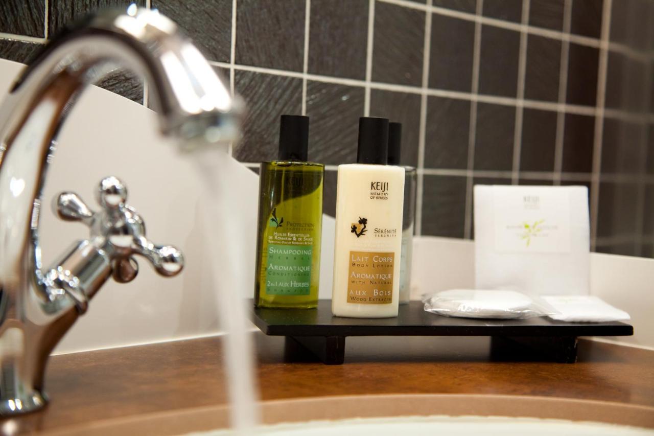 Fontaines Du Luxembourg