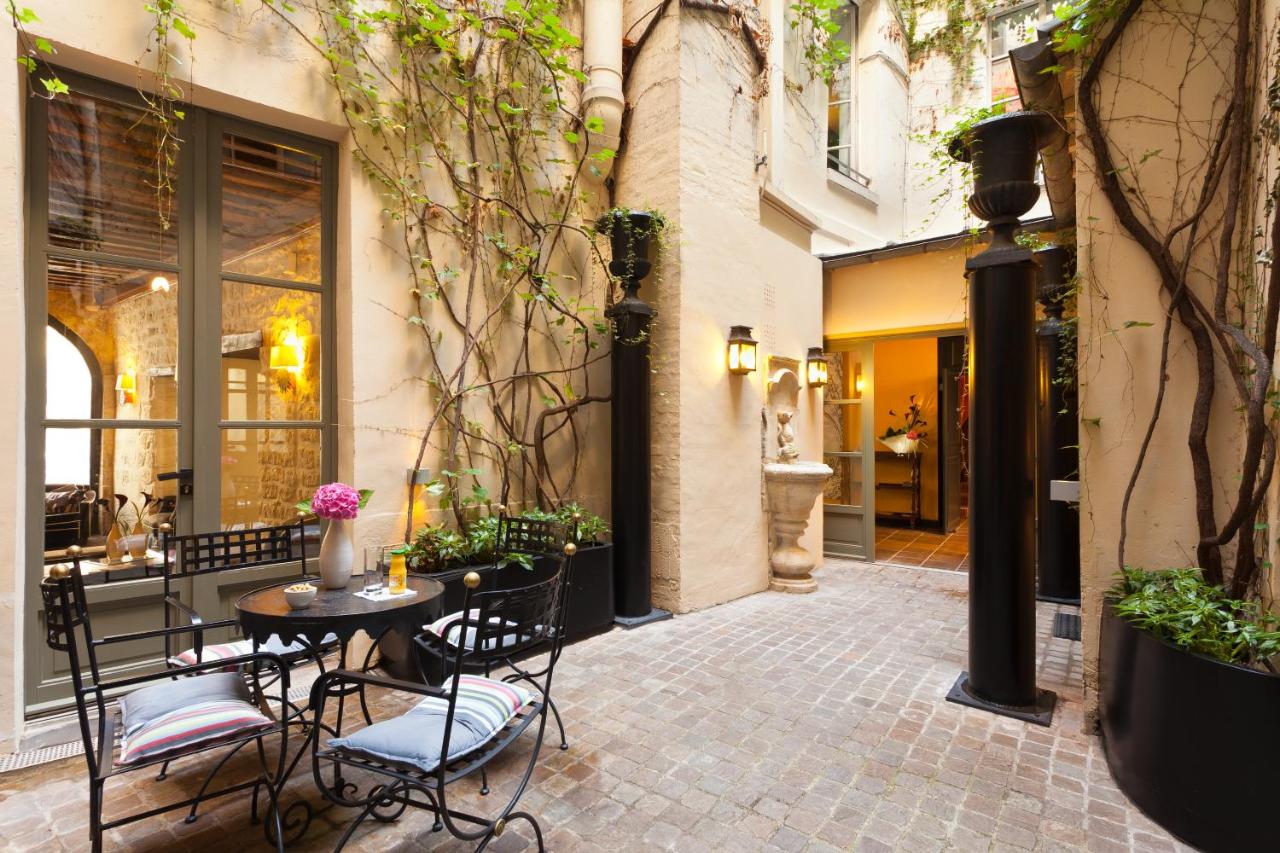 Fontaines Du Luxembourg