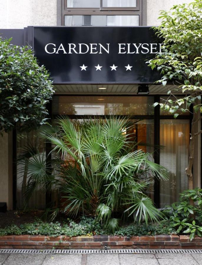 Garden Elysee