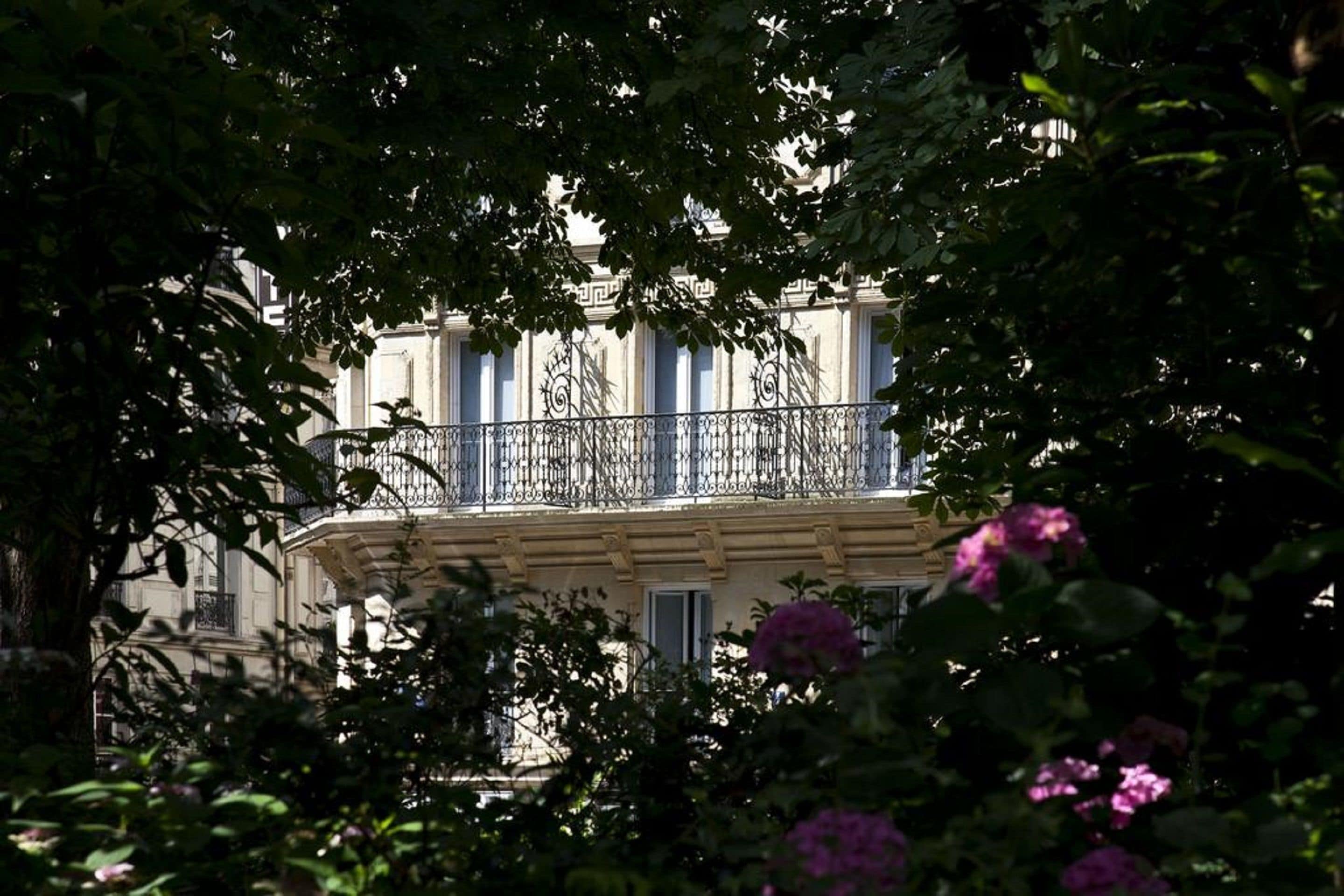 Gardette Park Hotel