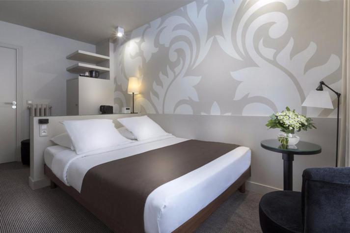 Gardette Park Hotel