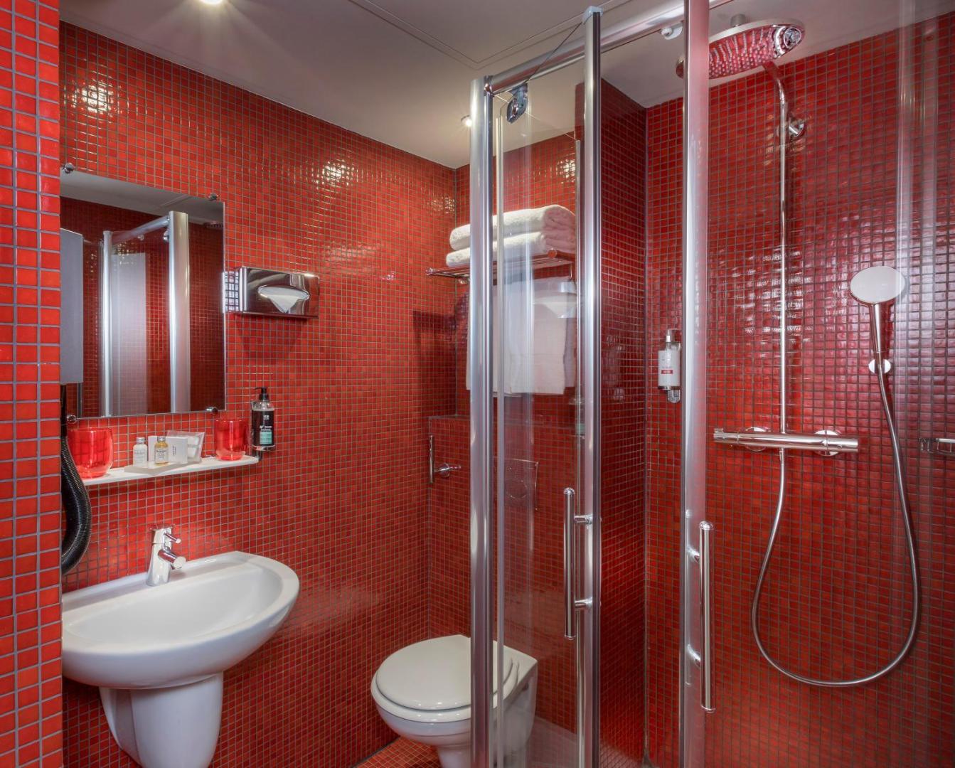 Gardette Park Hotel