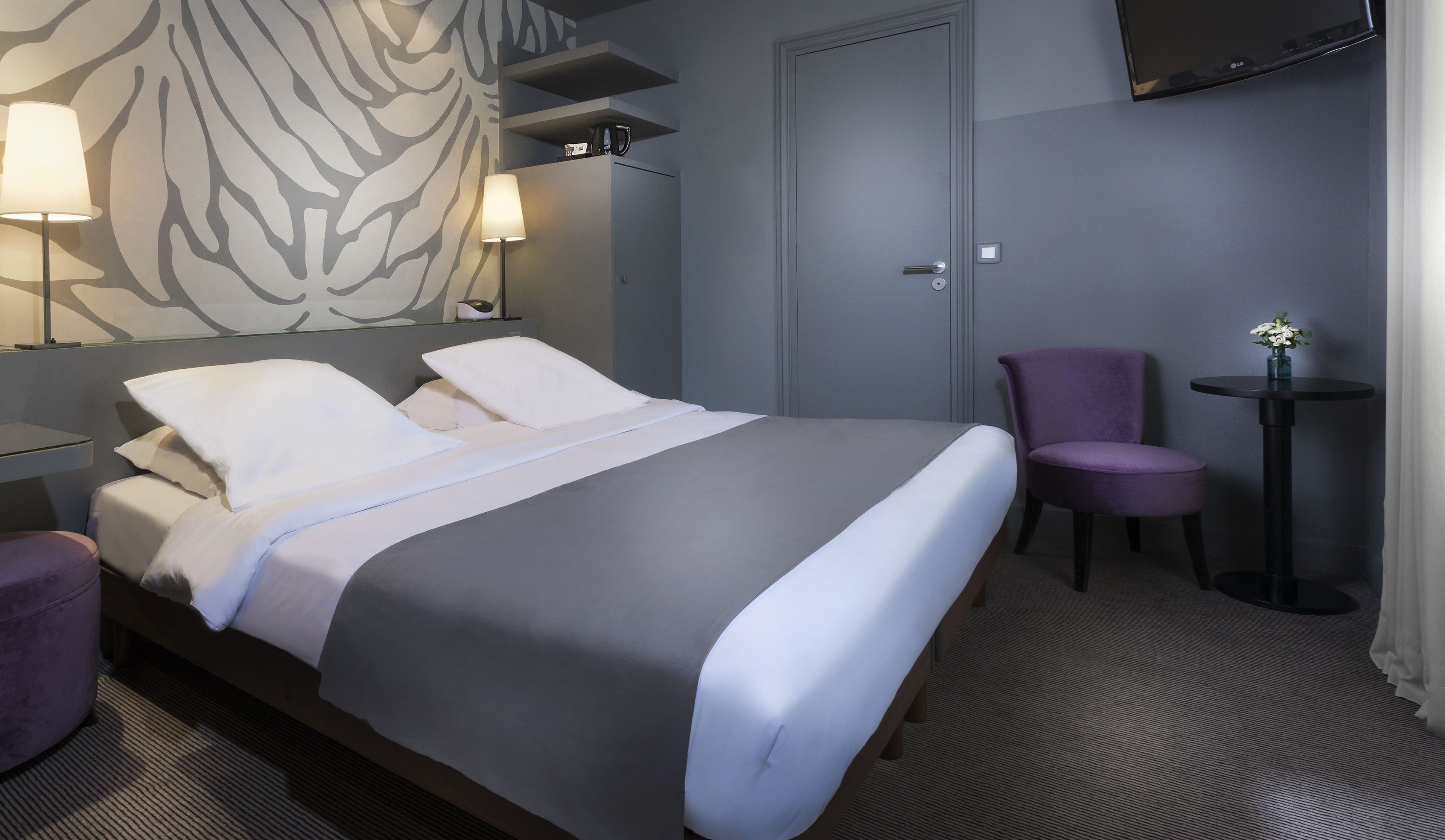 Gardette Park Hotel