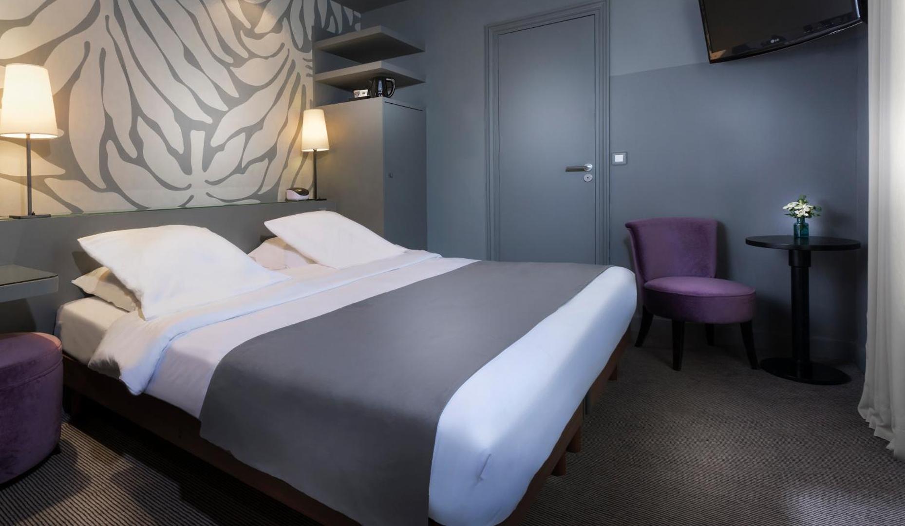 Gardette Park Hotel