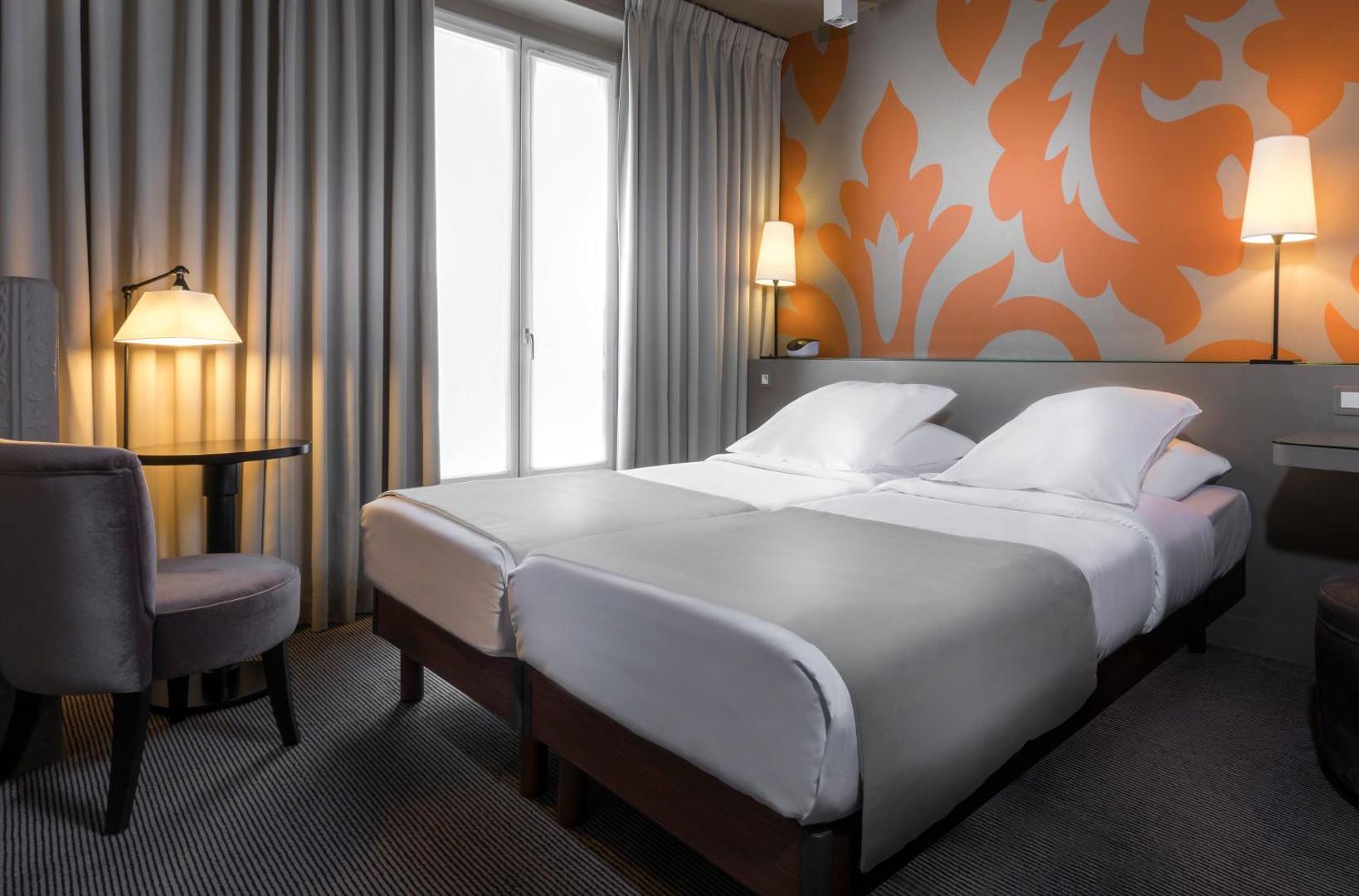 Gardette Park Hotel