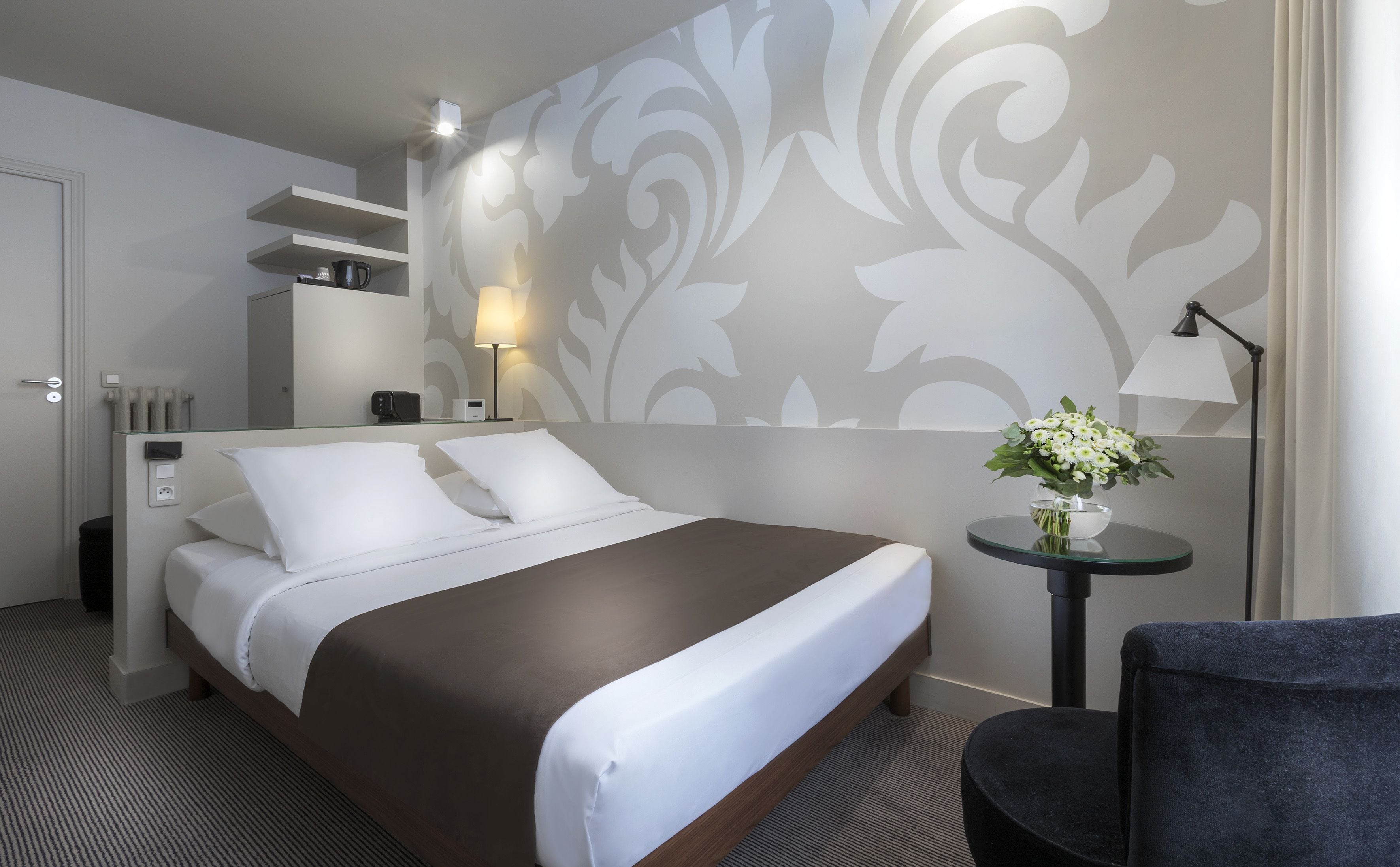 Gardette Park Hotel