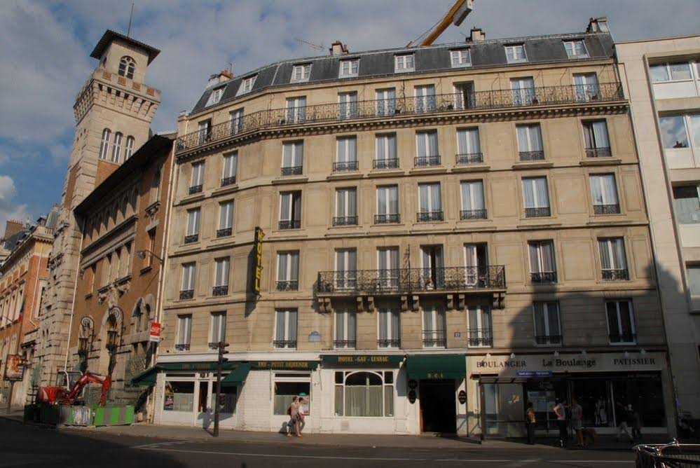 Gay Lussac