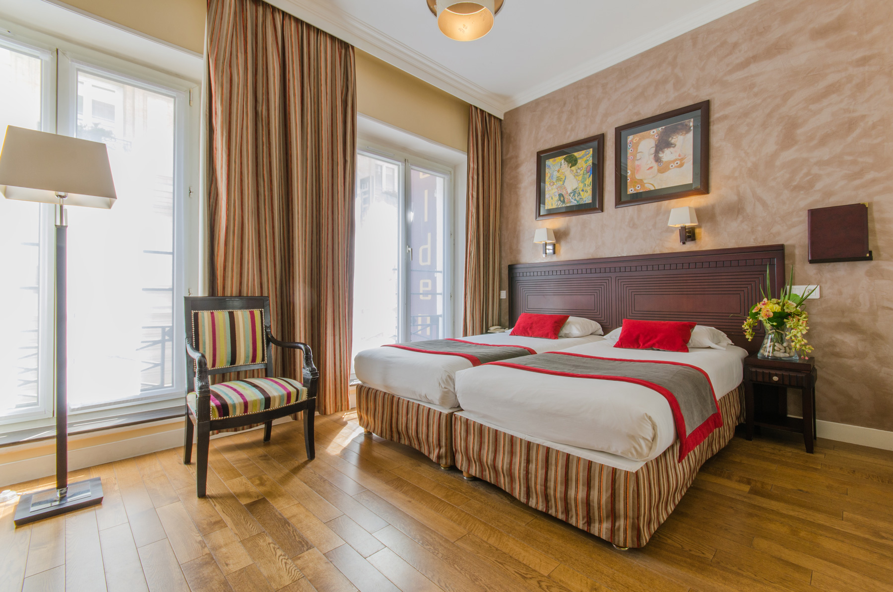 Hotel Veryste
