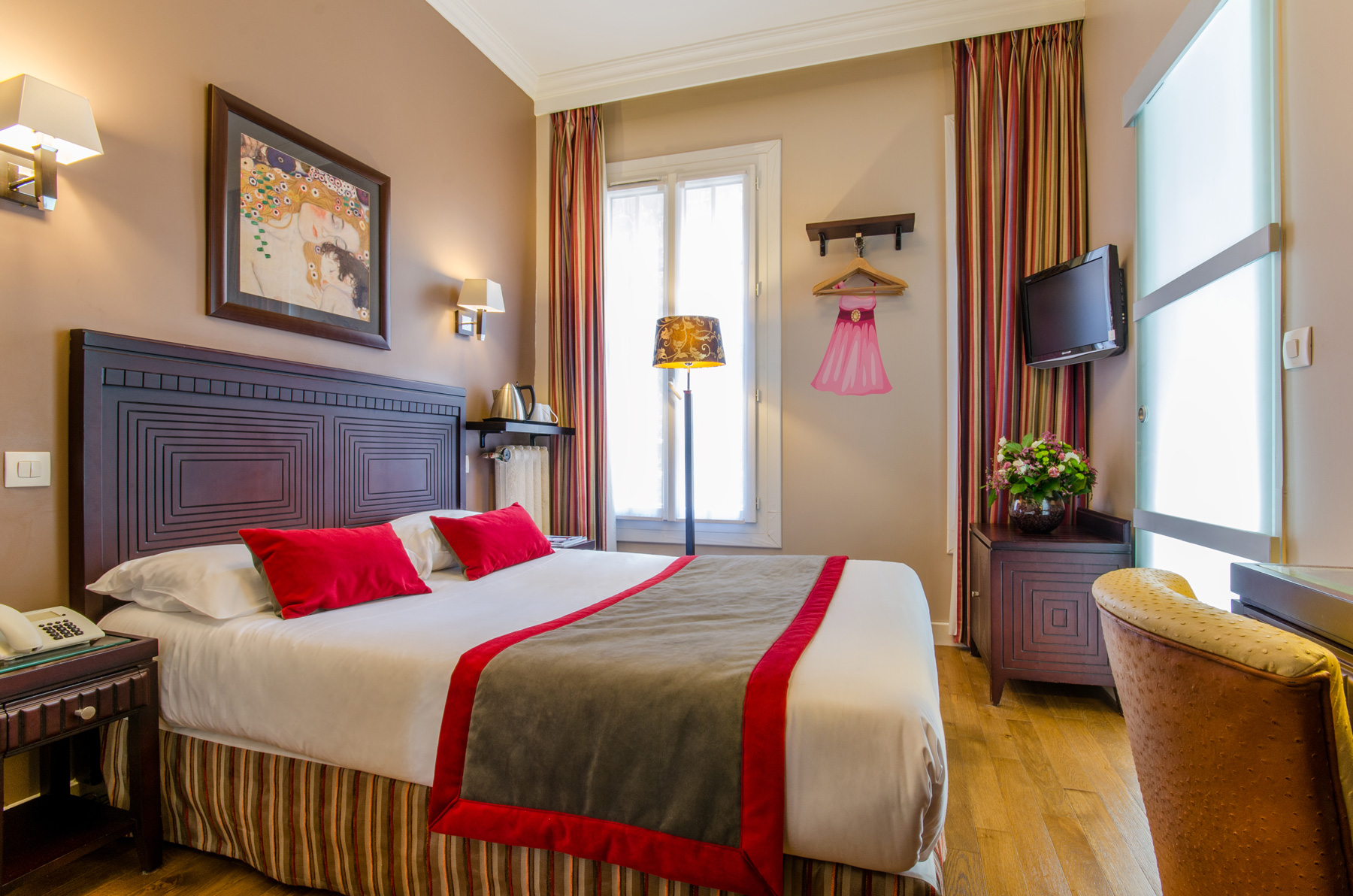 Hotel Veryste