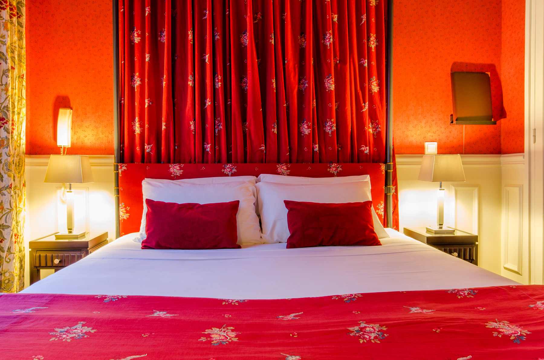 Hotel Veryste
