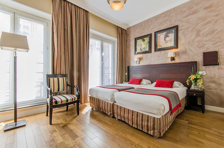 Hotel Veryste