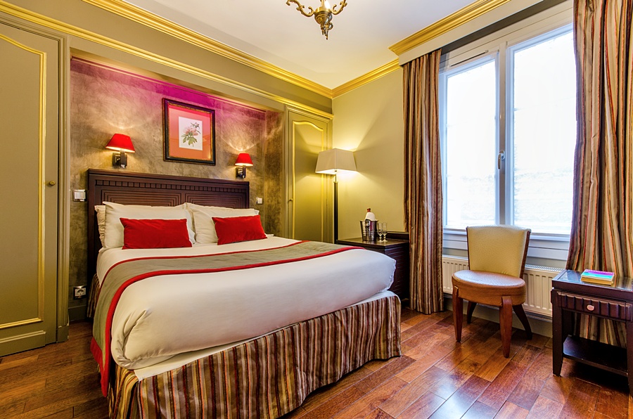 Hotel Veryste
