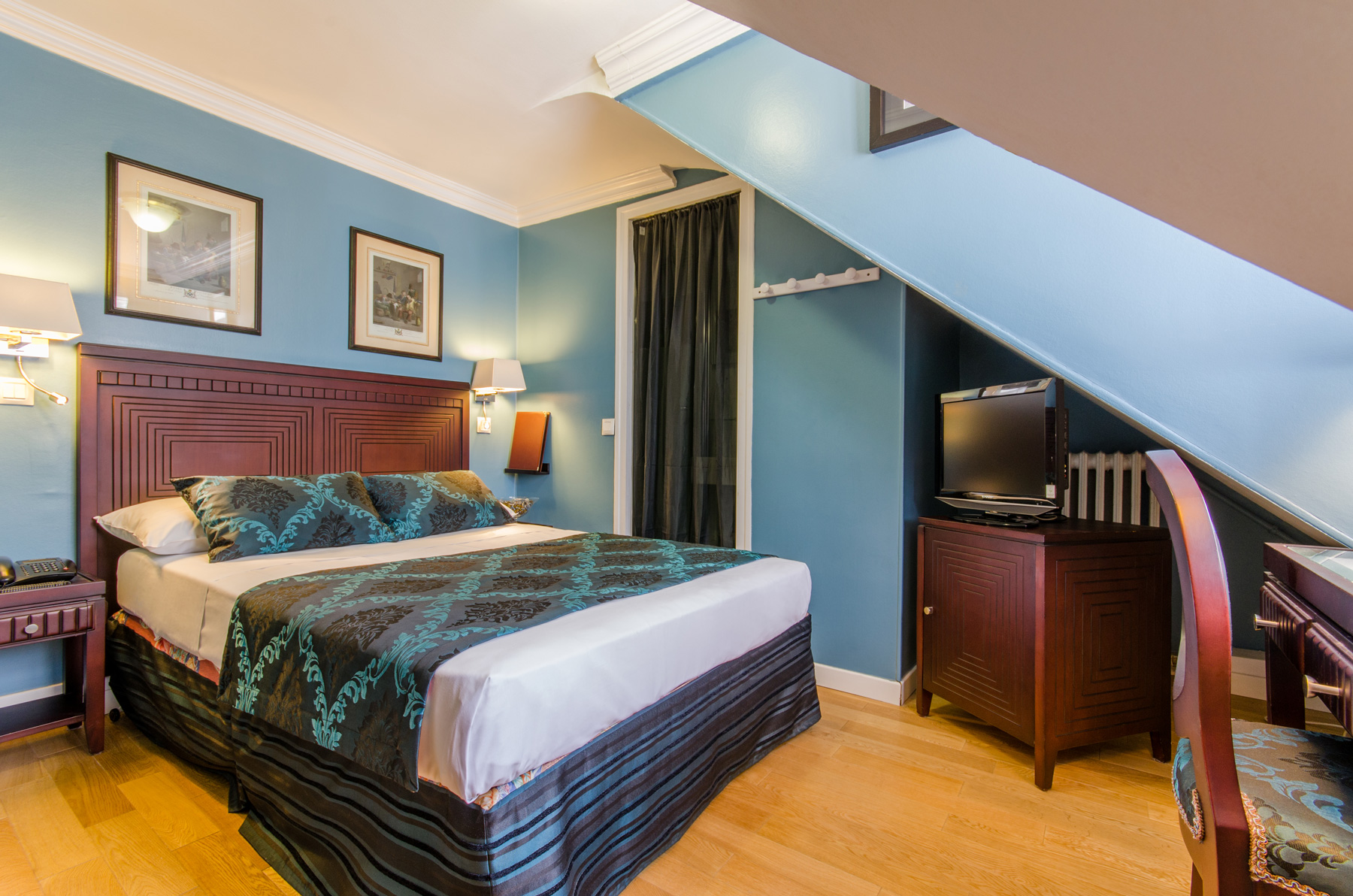 Hotel Veryste