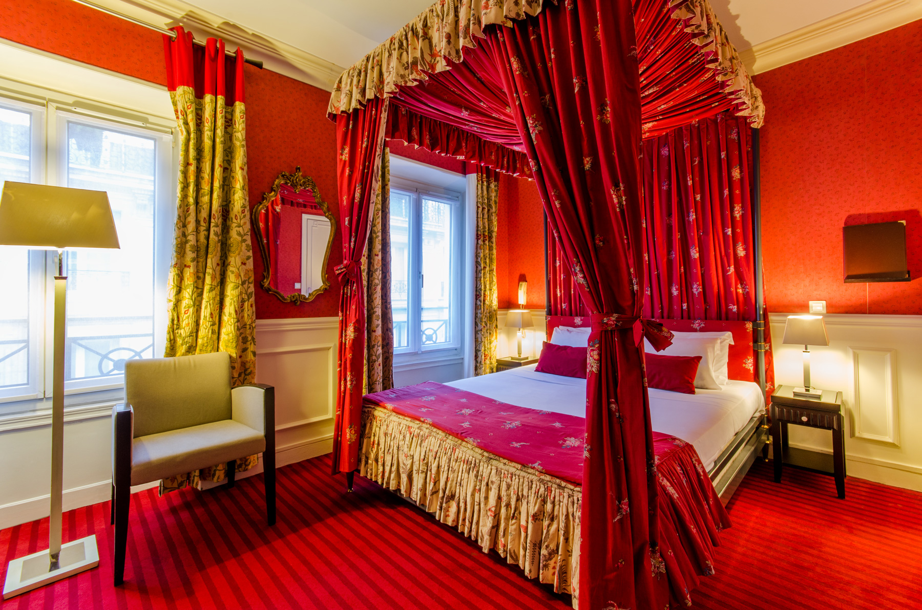 Hotel Veryste