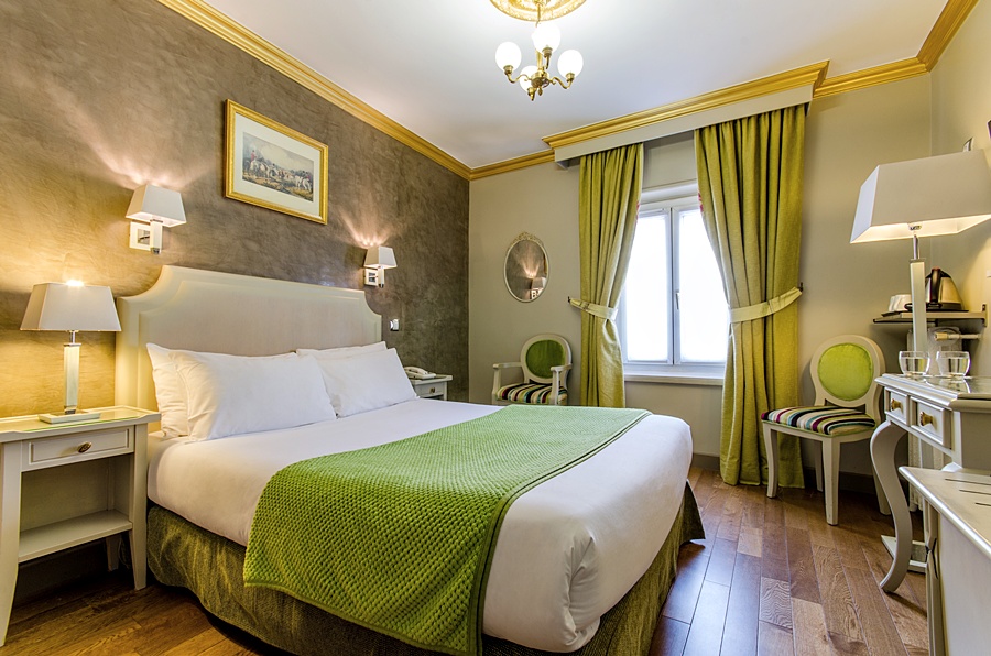 Hotel Veryste