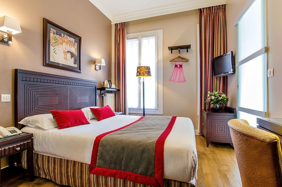 Hotel Veryste