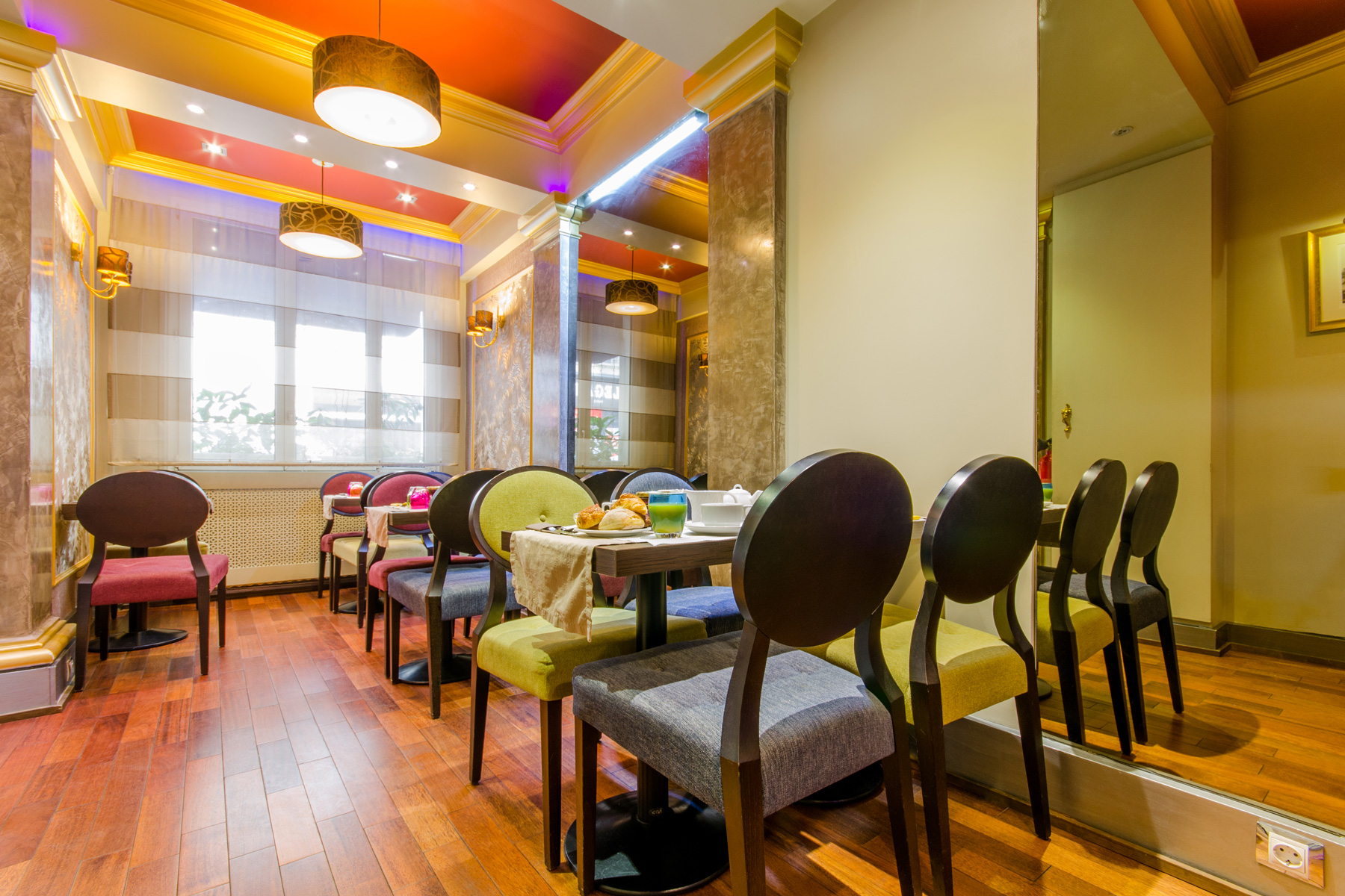 Hotel Veryste