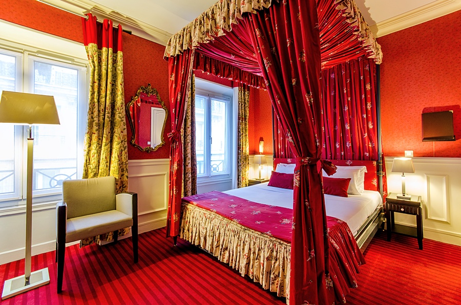 Hotel Veryste