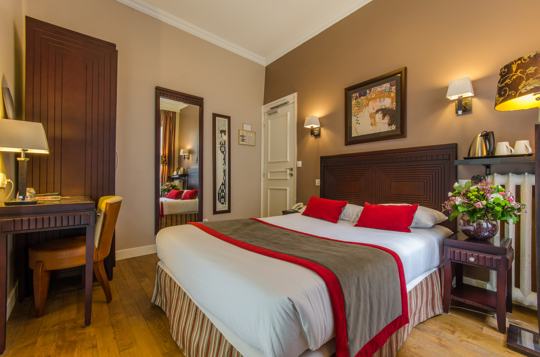 Hotel Veryste
