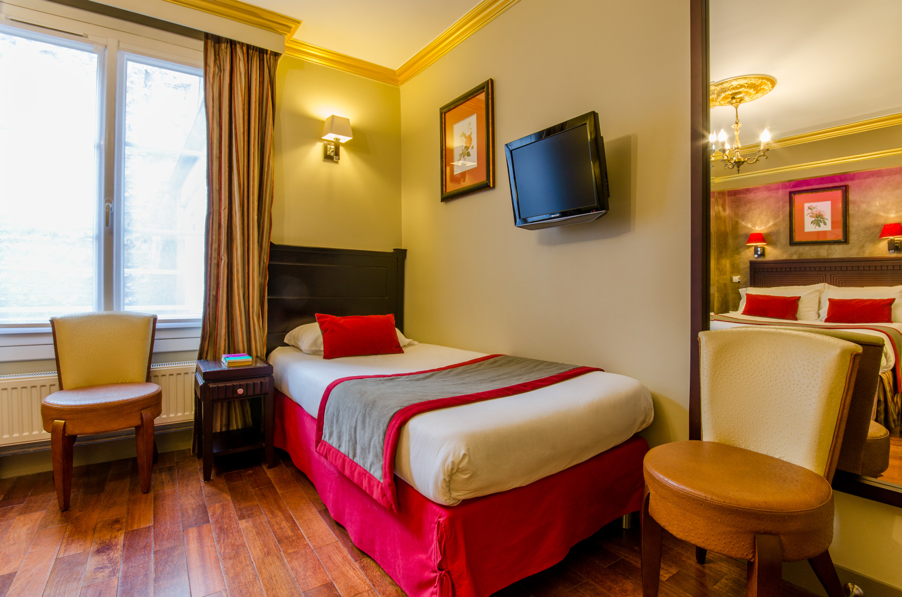 Hotel Veryste
