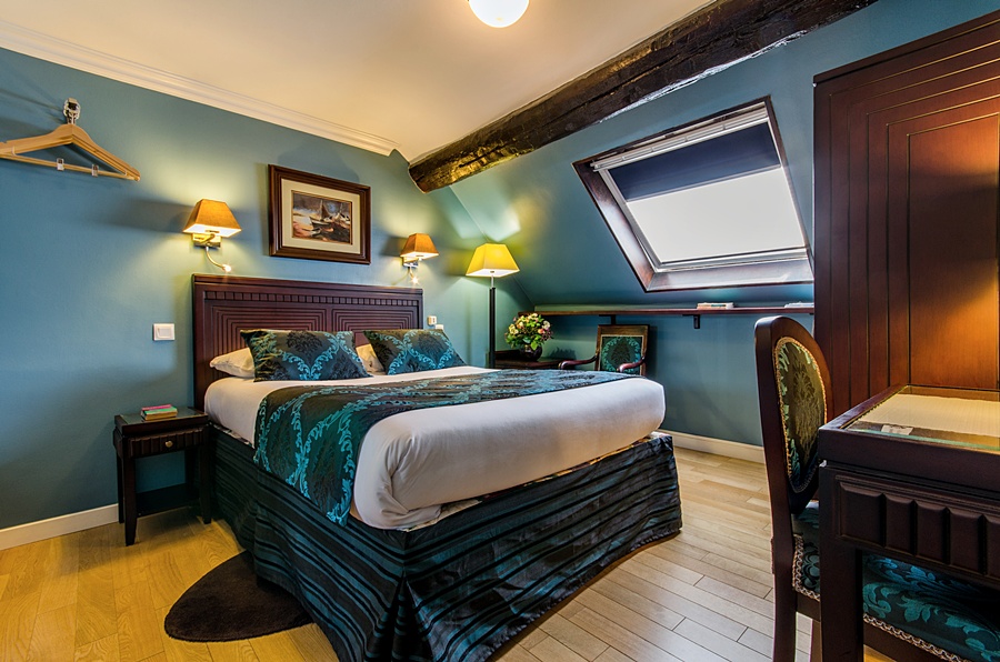 Hotel Veryste