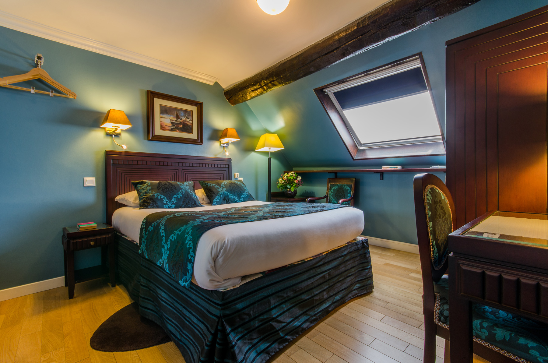 Hotel Veryste