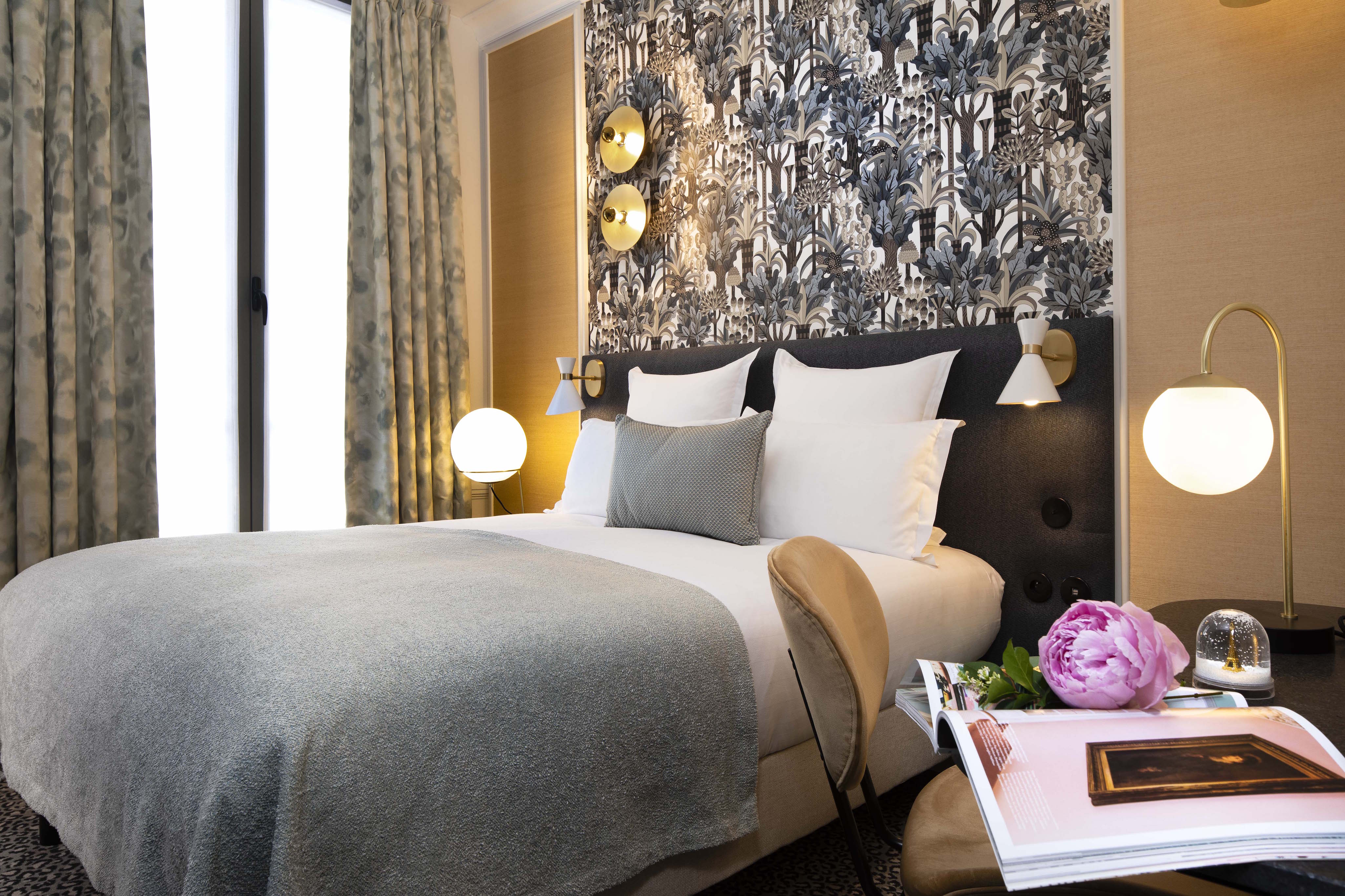 Hotel Gramont