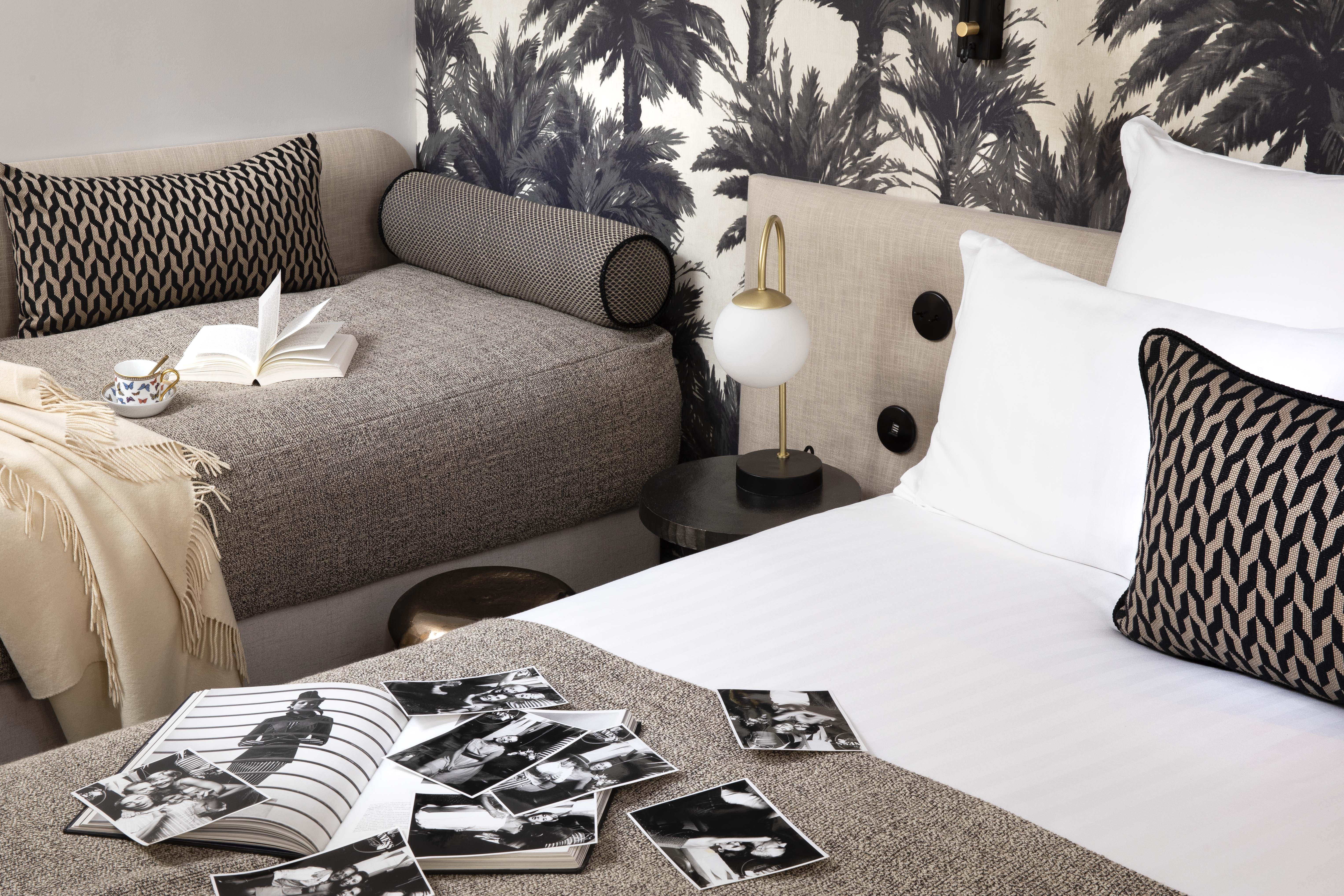 Hotel Gramont